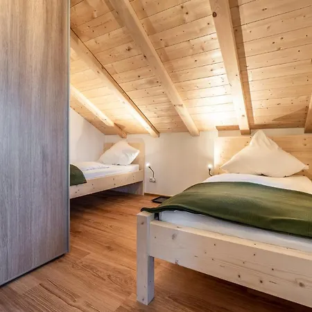 Alpenrose Ferienwohnungen Lenggries Buitenkant foto