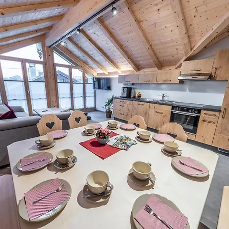 Alpenrose Ferienwohnungen Lenggries Buitenkant foto
