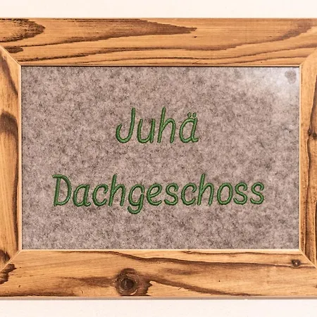 Alpenrose Ferienwohnungen Lenggries Buitenkant foto