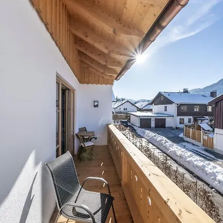 Alpenrose Ferienwohnungen Lenggries Buitenkant foto