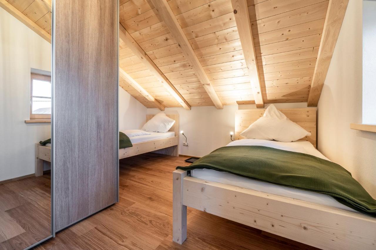 Apartment Alpenrose
