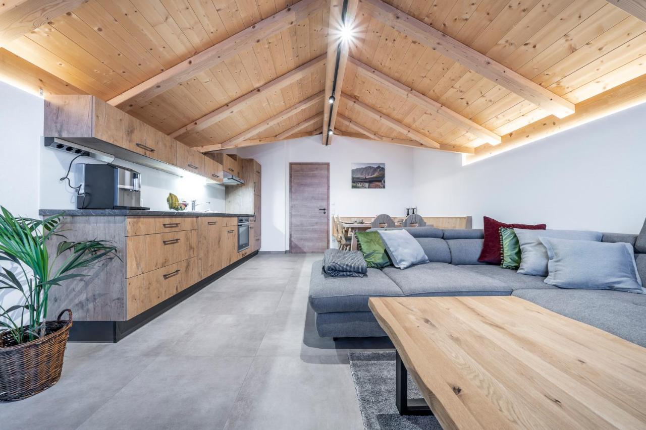 Alpenrose Apartment Lenggries