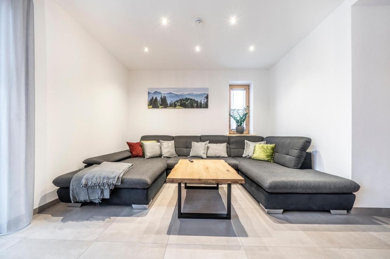 Apartment Alpenrose