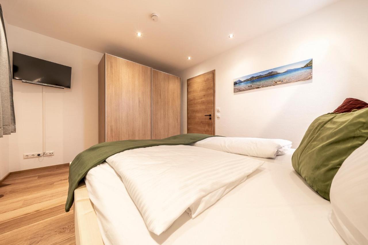 Apartment Alpenrose