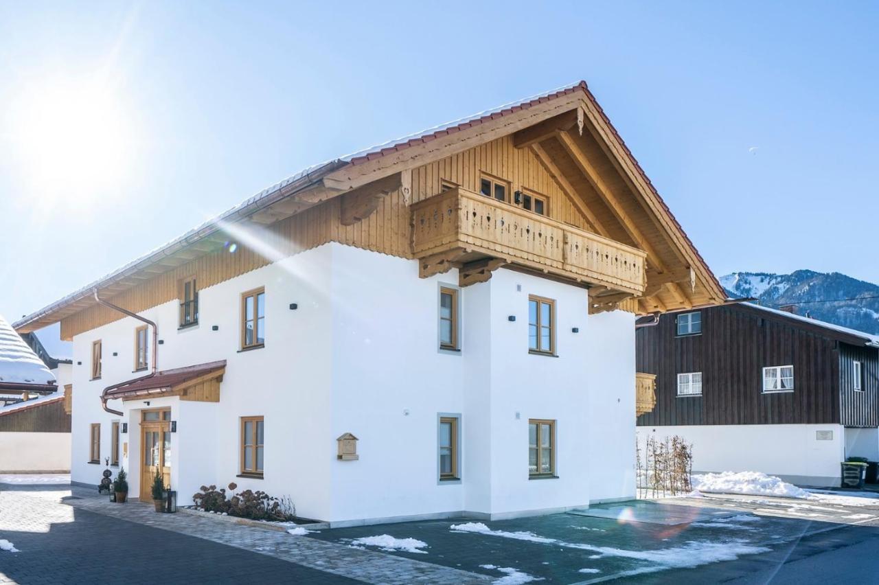 Alpenrose Apartment