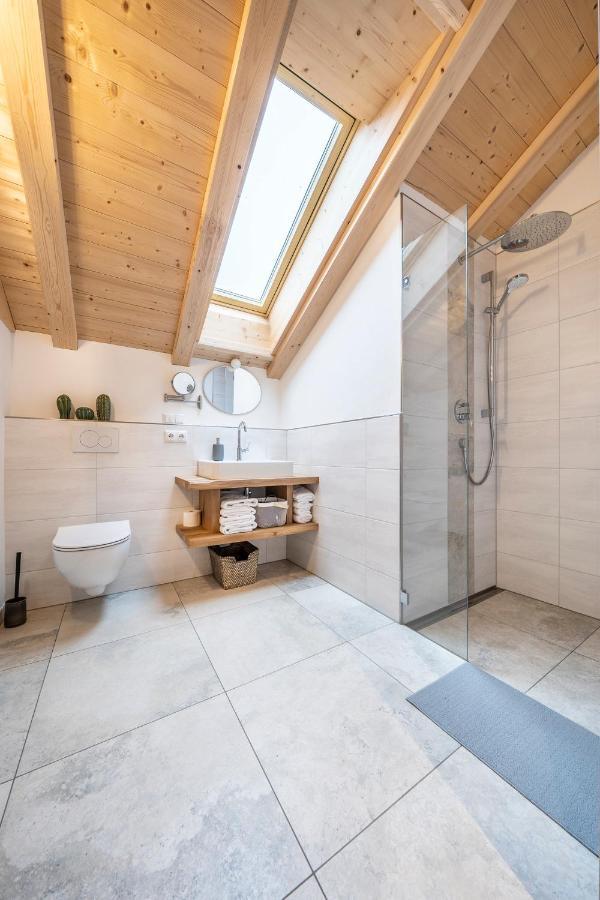 Alpenrose Apartment