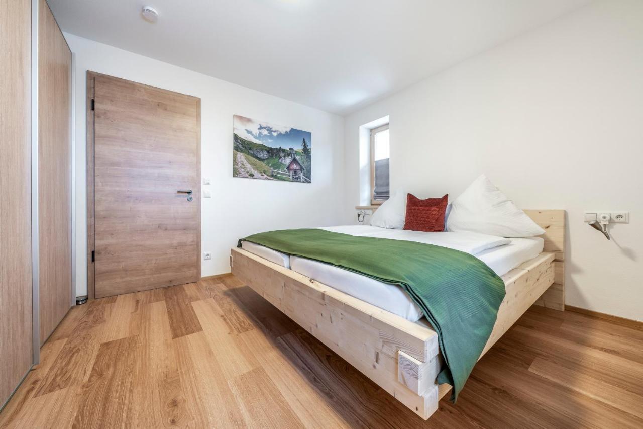 Apartment Alpenrose Lenggries