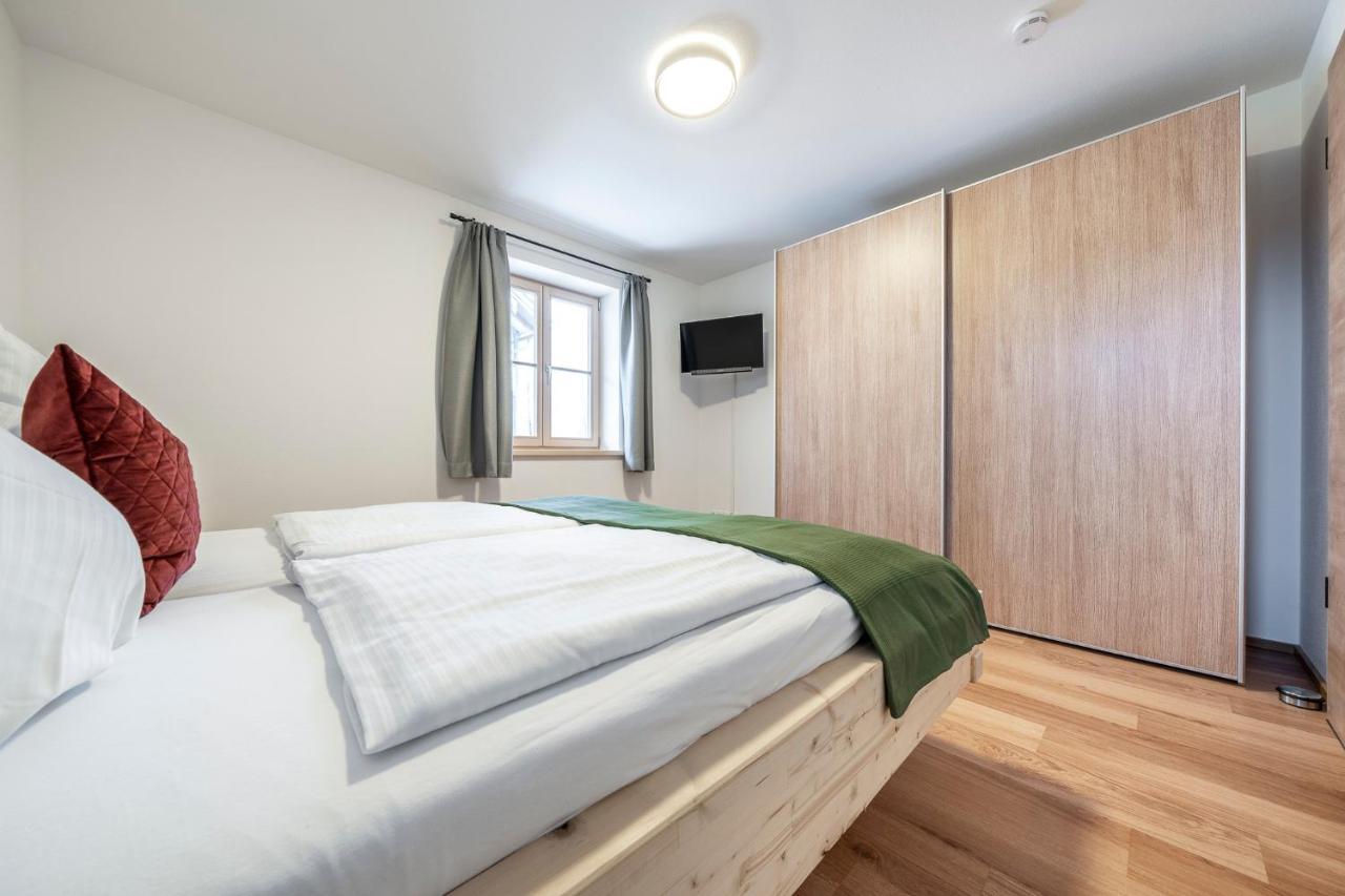 Alpenrose Apartment *